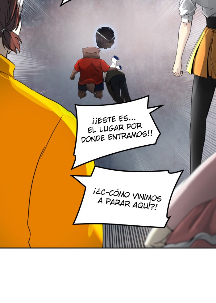 Read Tower of God ES Manga Online