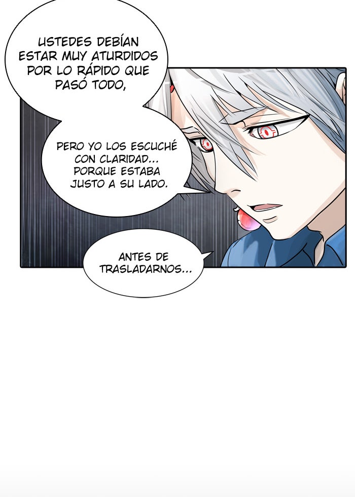 Read Tower of God ES Manga Online