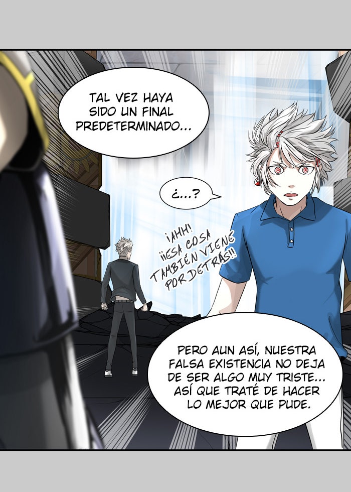 Read Tower of God ES Manga Online