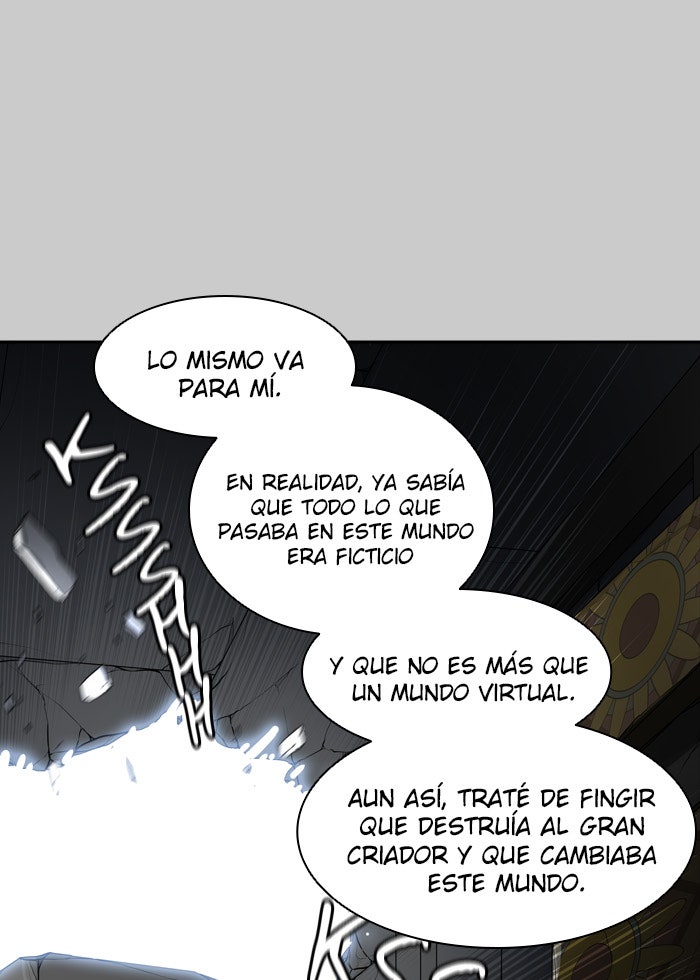 Read Tower of God ES Manga Online