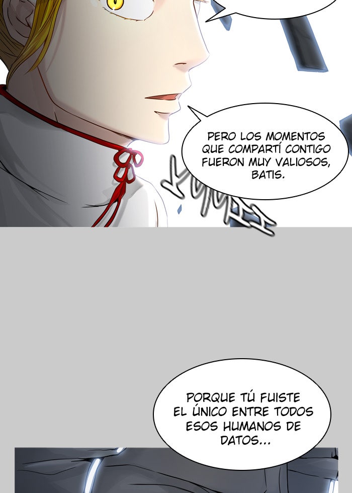 Read Tower of God ES Manga Online