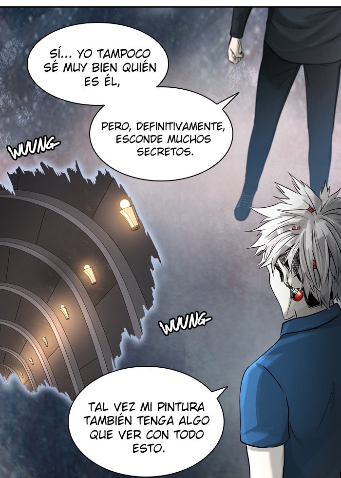 Read Tower of God ES Manga Online