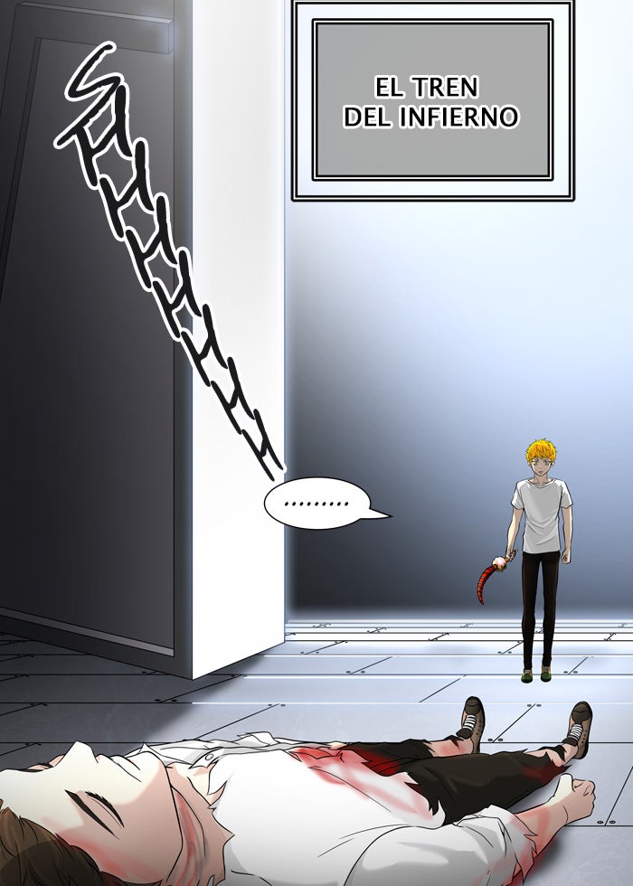 Read Tower of God ES Manga Online