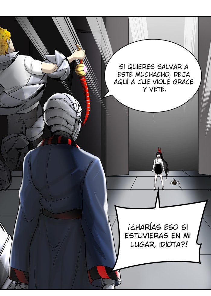 Read Tower of God ES Manga Online