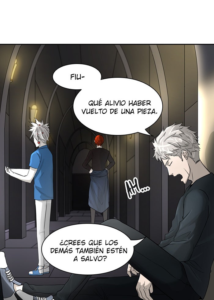Read Tower of God ES Manga Online