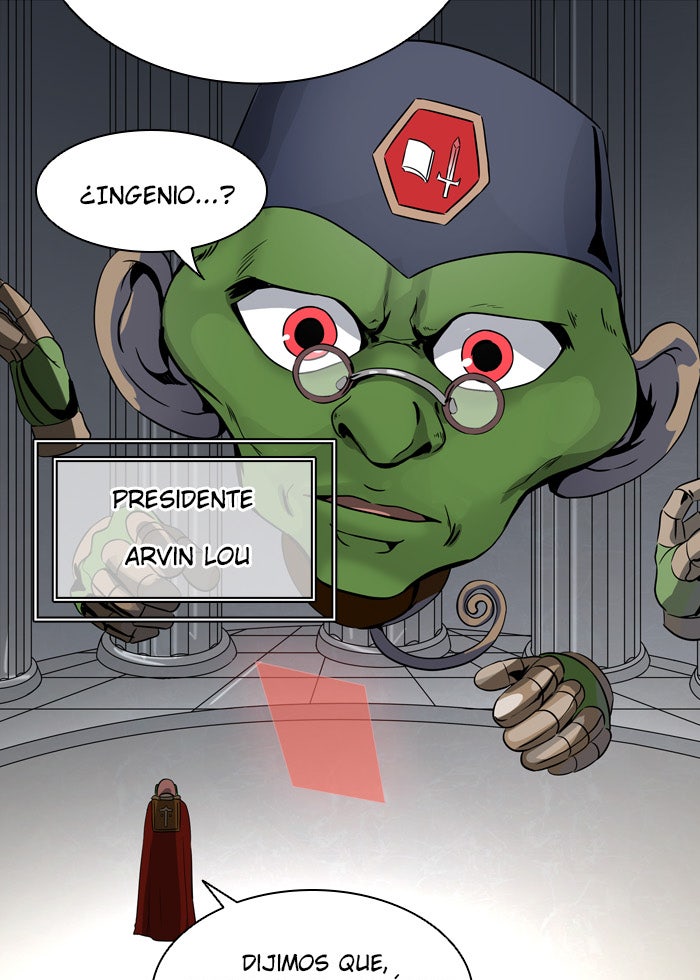 Read Tower of God ES Manga Online