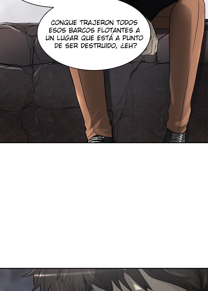 Read Tower of God ES Manga Online