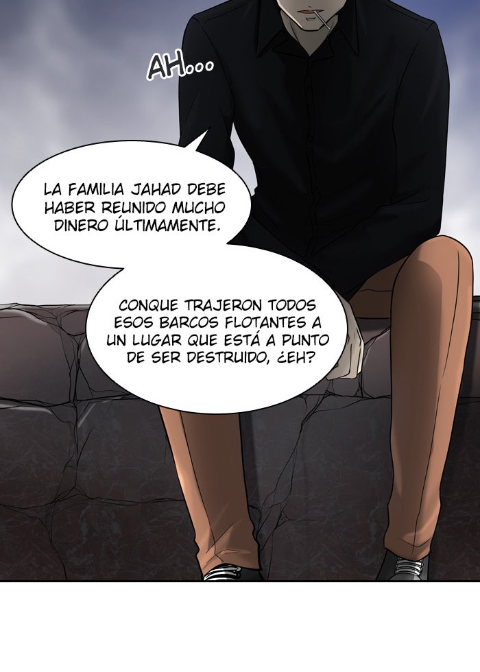 Read Tower of God ES Manga Online
