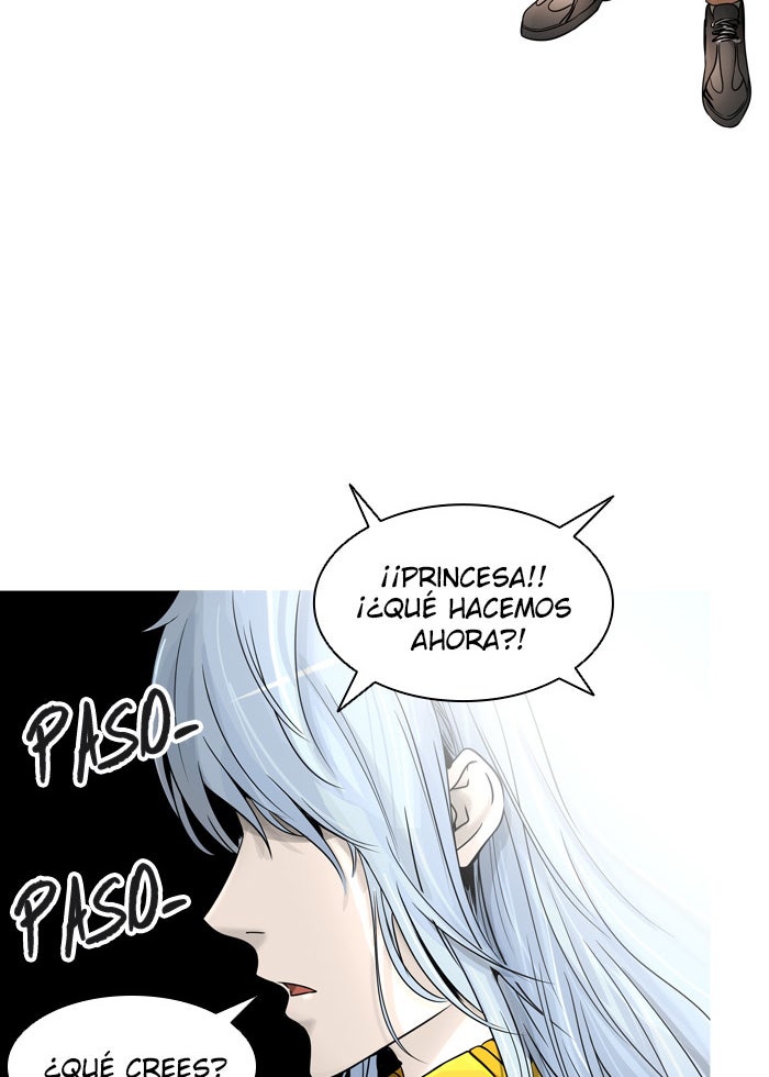 Read Tower of God ES Manga Online