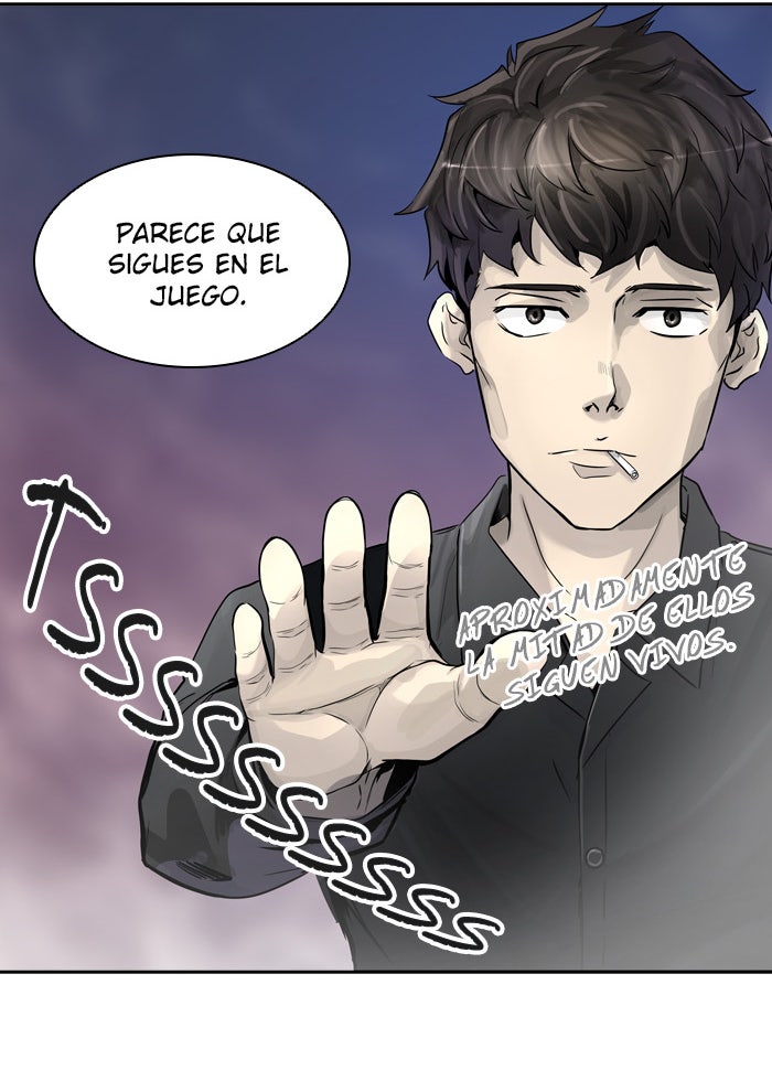 Read Tower of God ES Manga Online