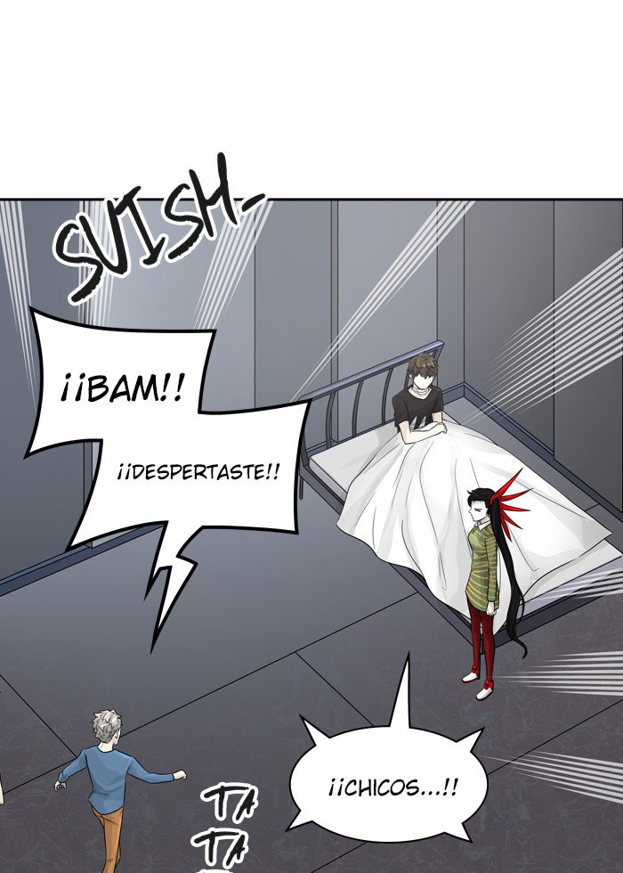 Read Tower of God ES Manga Online