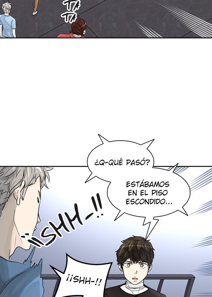 Read Tower of God ES Manga Online