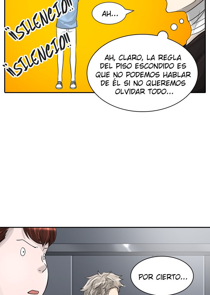 Read Tower of God ES Manga Online