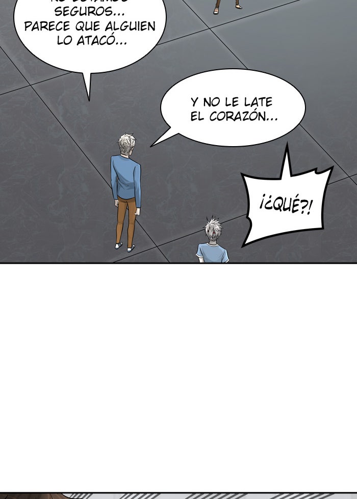 Read Tower of God ES Manga Online