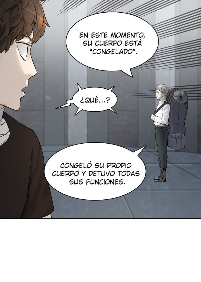 Read Tower of God ES Manga Online