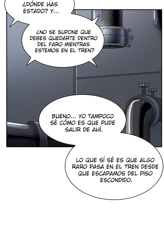 Read Tower of God ES Manga Online