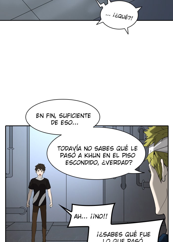 Read Tower of God ES Manga Online