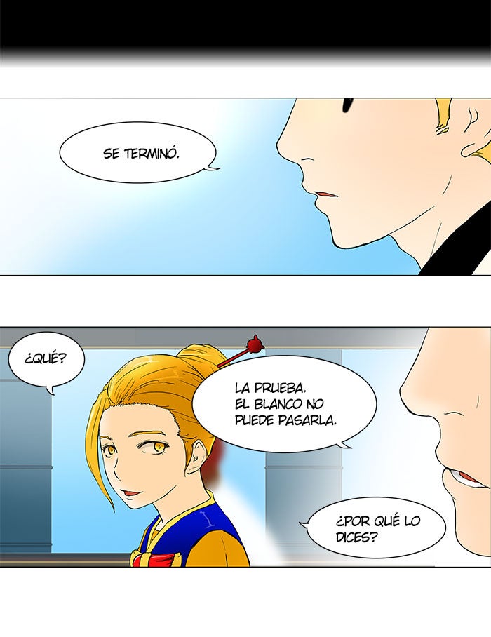 Read Tower of God ES Manga Online