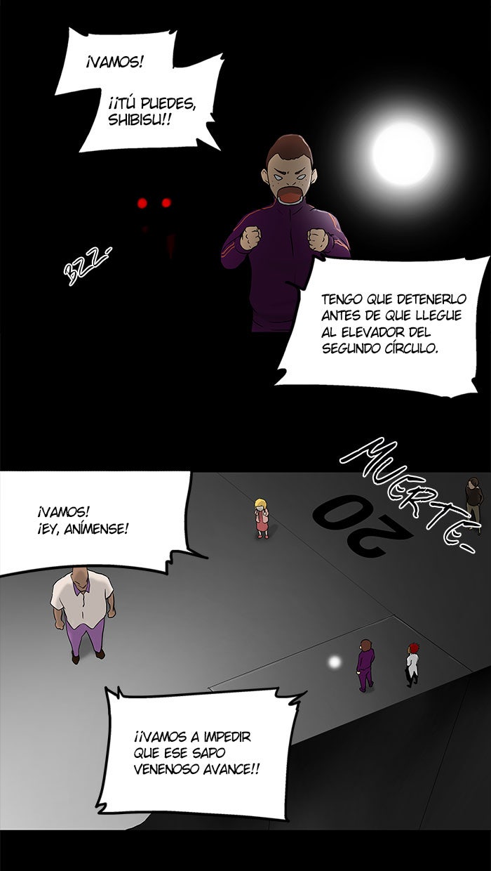 Read Tower of God ES Manga Online