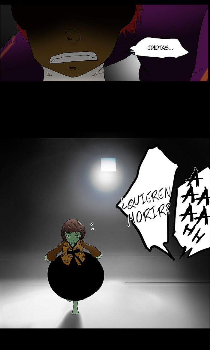 Read Tower of God ES Manga Online