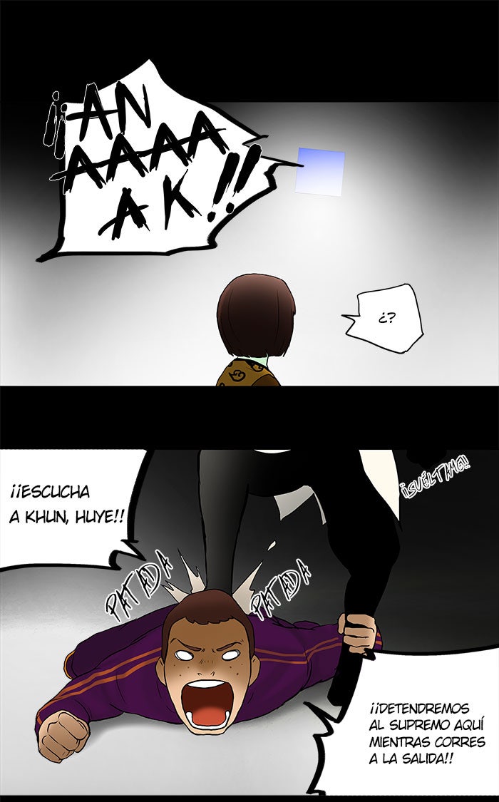 Read Tower of God ES Manga Online