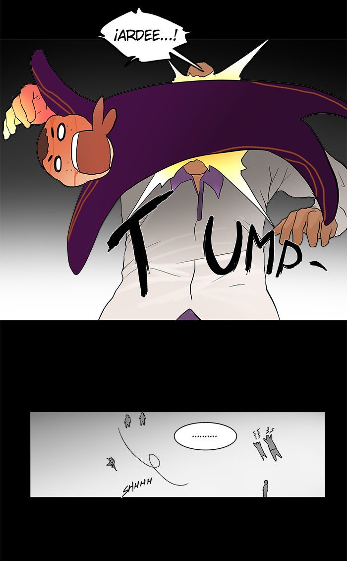 Read Tower of God ES Manga Online
