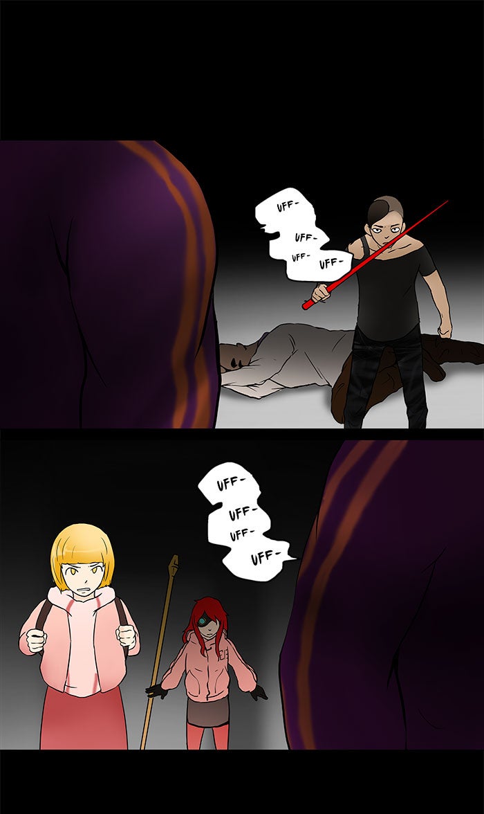 Read Tower of God ES Manga Online