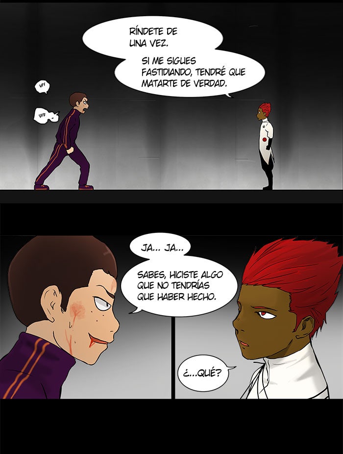 Read Tower of God ES Manga Online