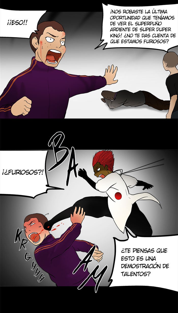 Read Tower of God ES Manga Online