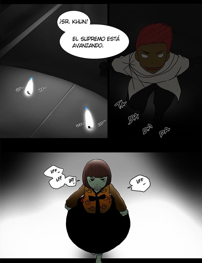 Read Tower of God ES Manga Online