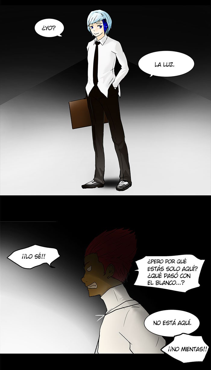 Read Tower of God ES Manga Online