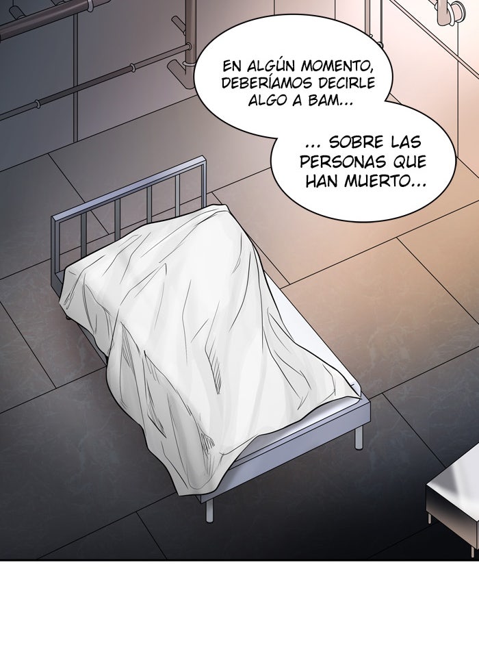 Read Tower of God ES Manga Online