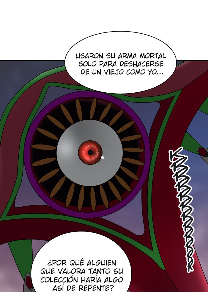 Read Tower of God ES Manga Online
