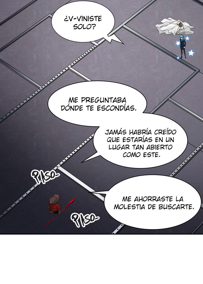 Read Tower of God ES Manga Online