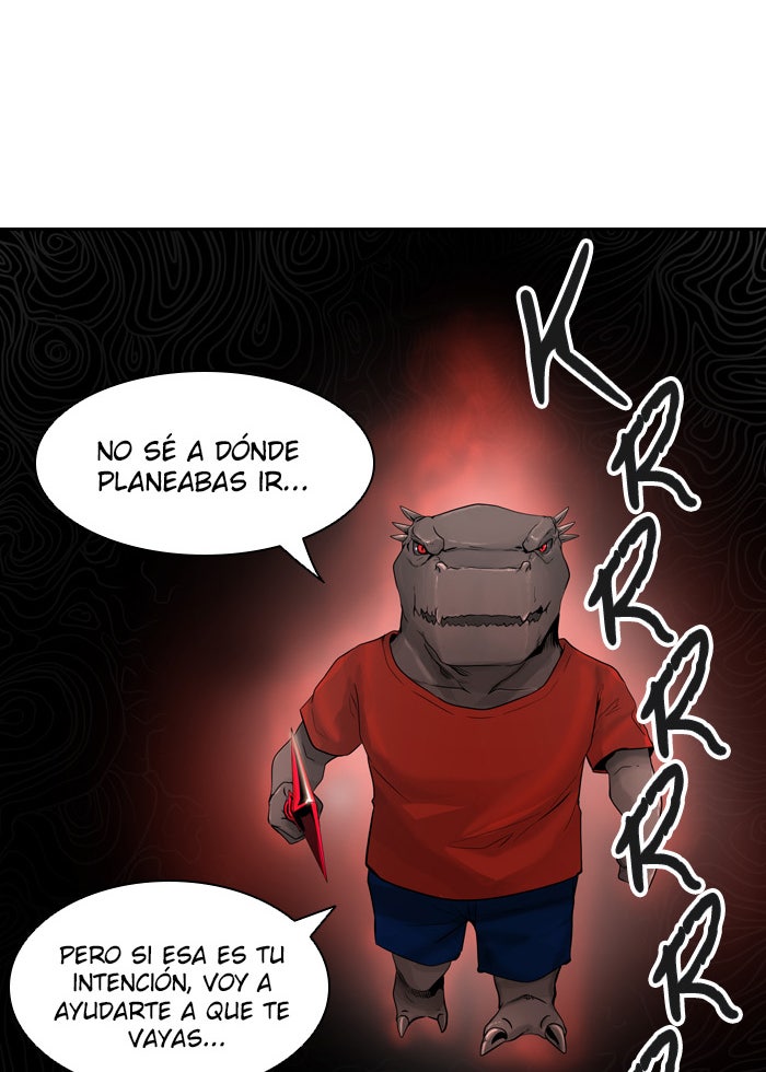 Read Tower of God ES Manga Online