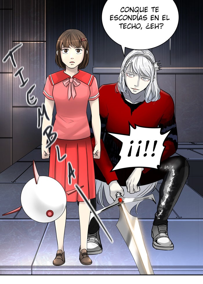 Read Tower of God ES Manga Online