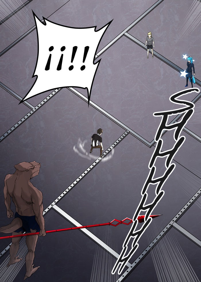 Read Tower of God ES Manga Online