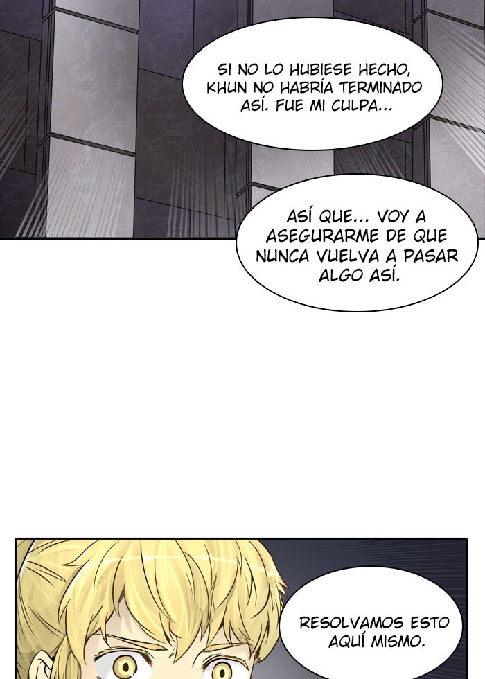 Read Tower of God ES Manga Online