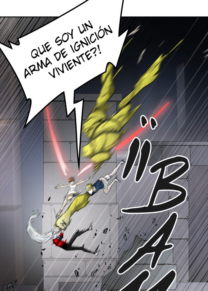 Read Tower of God ES Manga Online
