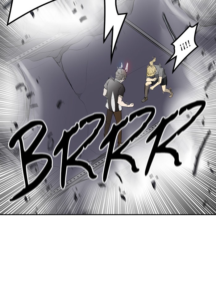 Read Tower of God ES Manga Online
