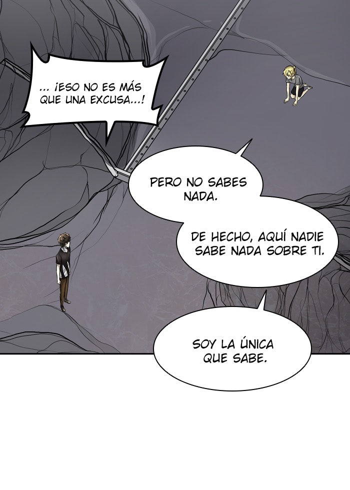 Read Tower of God ES Manga Online