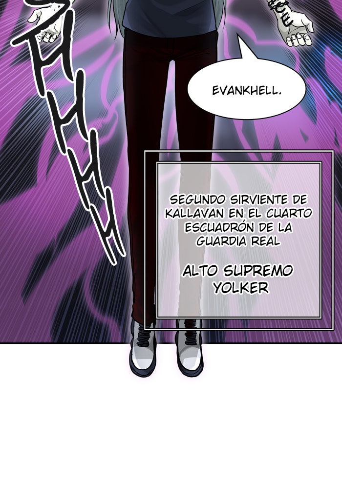 Read Tower of God ES Manga Online