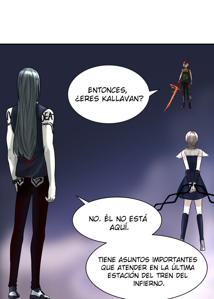 Read Tower of God ES Manga Online