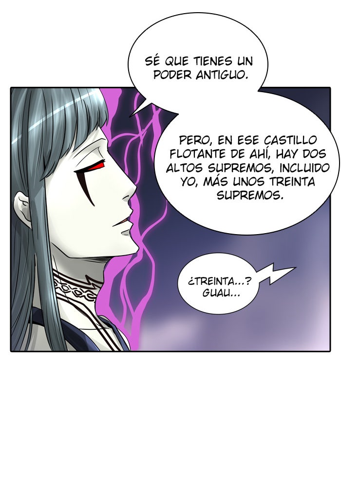 Read Tower of God ES Manga Online