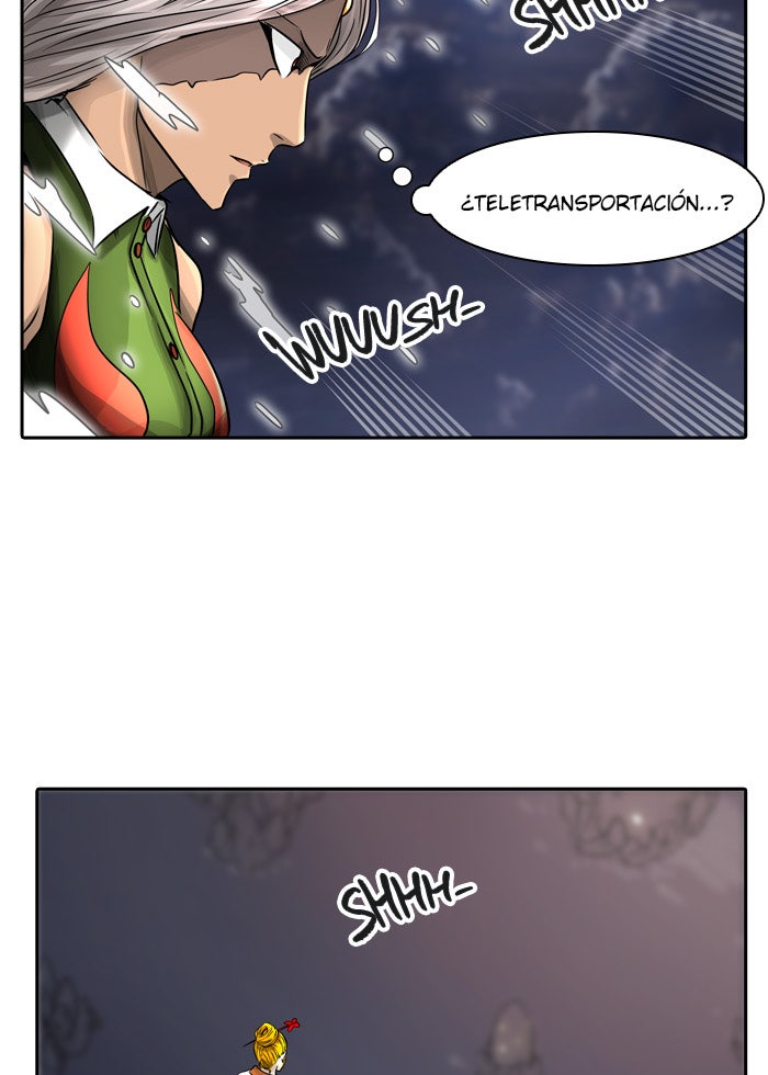 Read Tower of God ES Manga Online