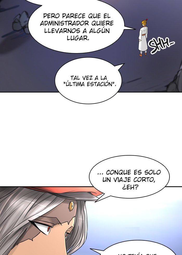 Read Tower of God ES Manga Online