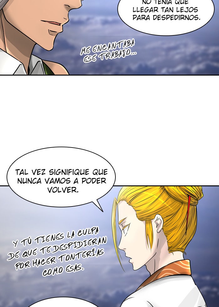 Read Tower of God ES Manga Online