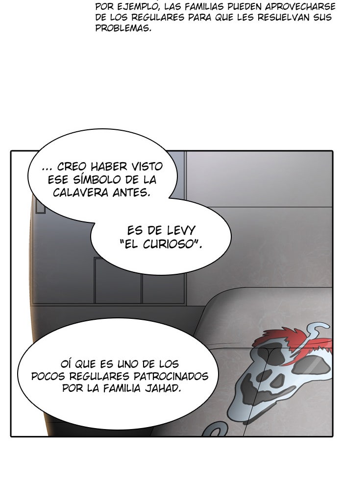 Read Tower of God ES Manga Online