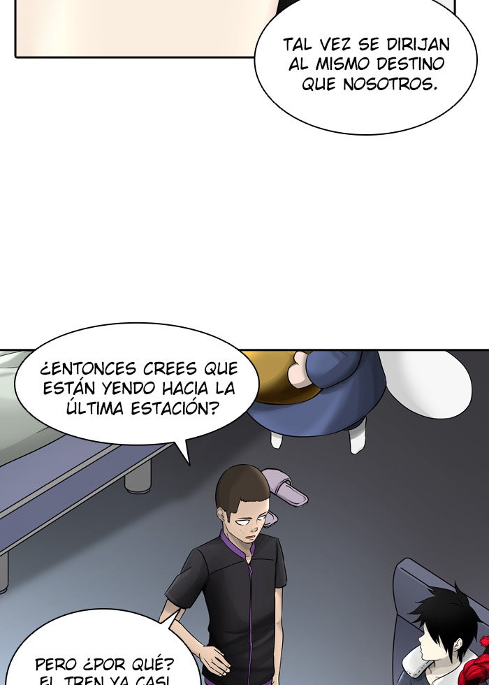 Read Tower of God ES Manga Online