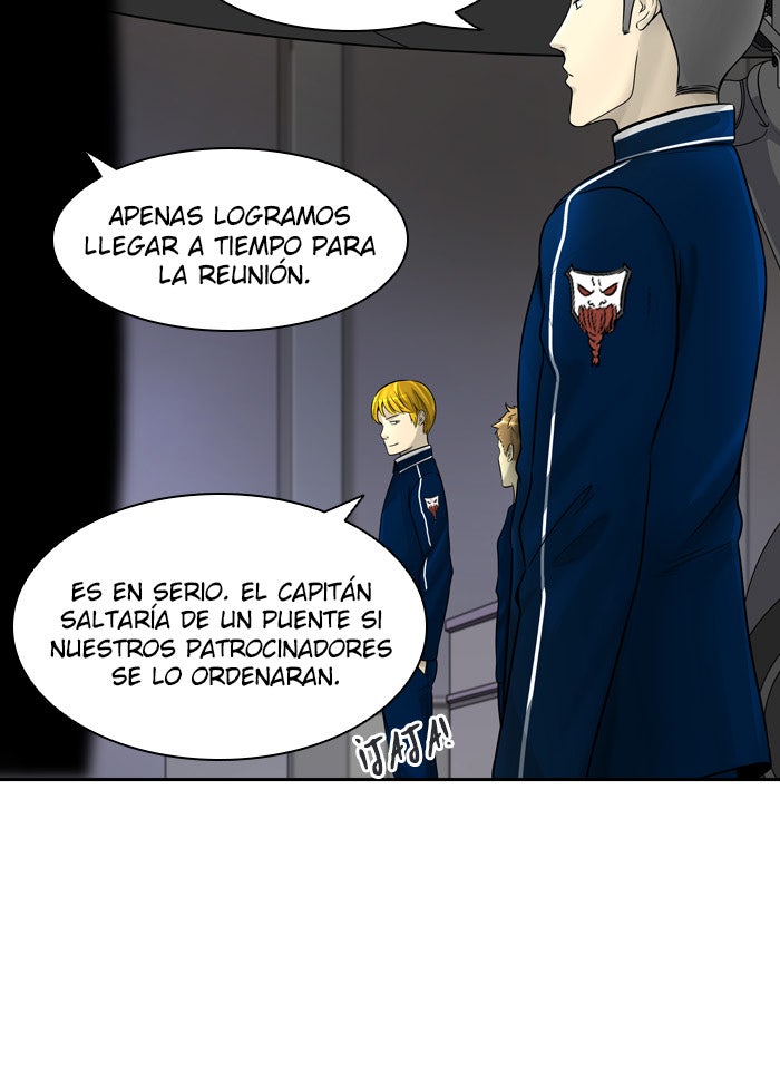 Read Tower of God ES Manga Online